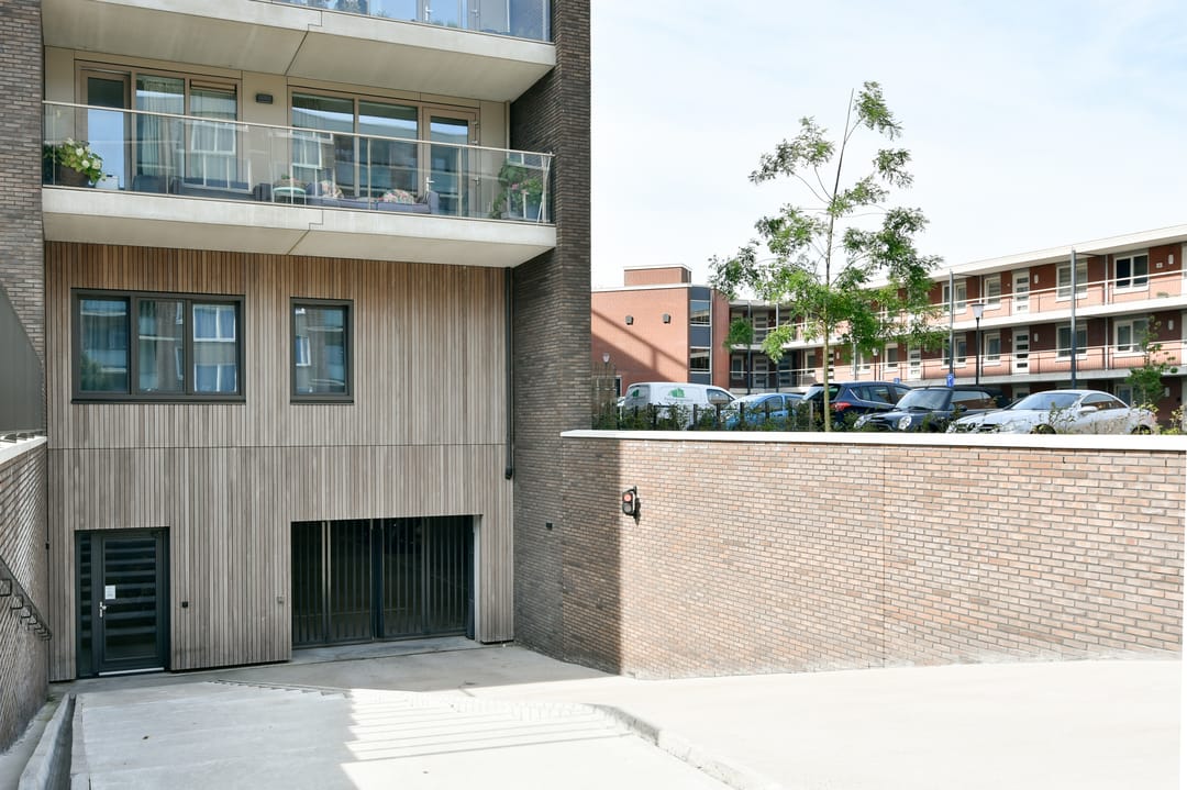 Foto 26 van Albertina Agnesstraat 264