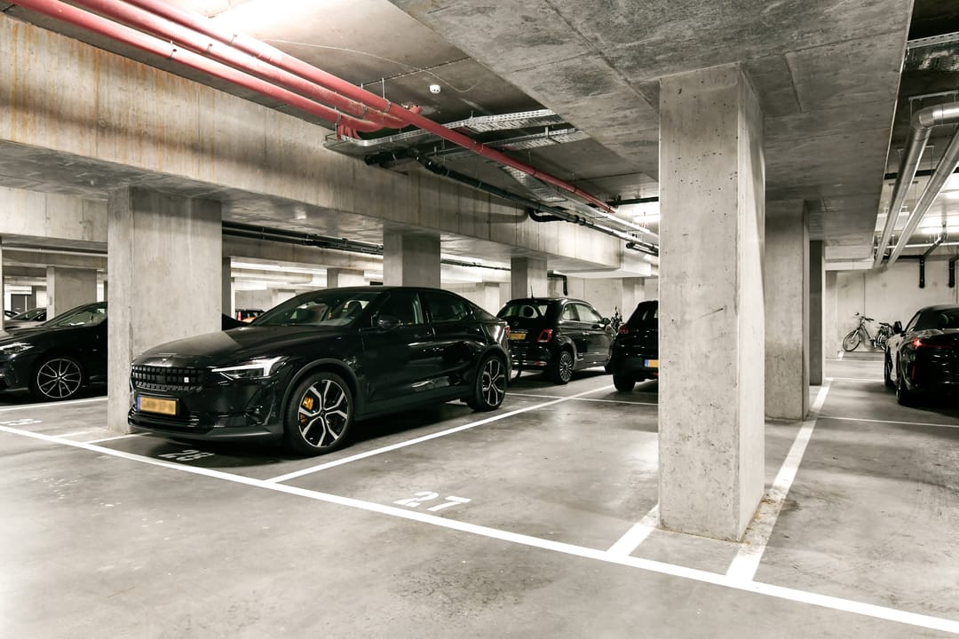 Foto 28 van Albertina Agnesstraat 264