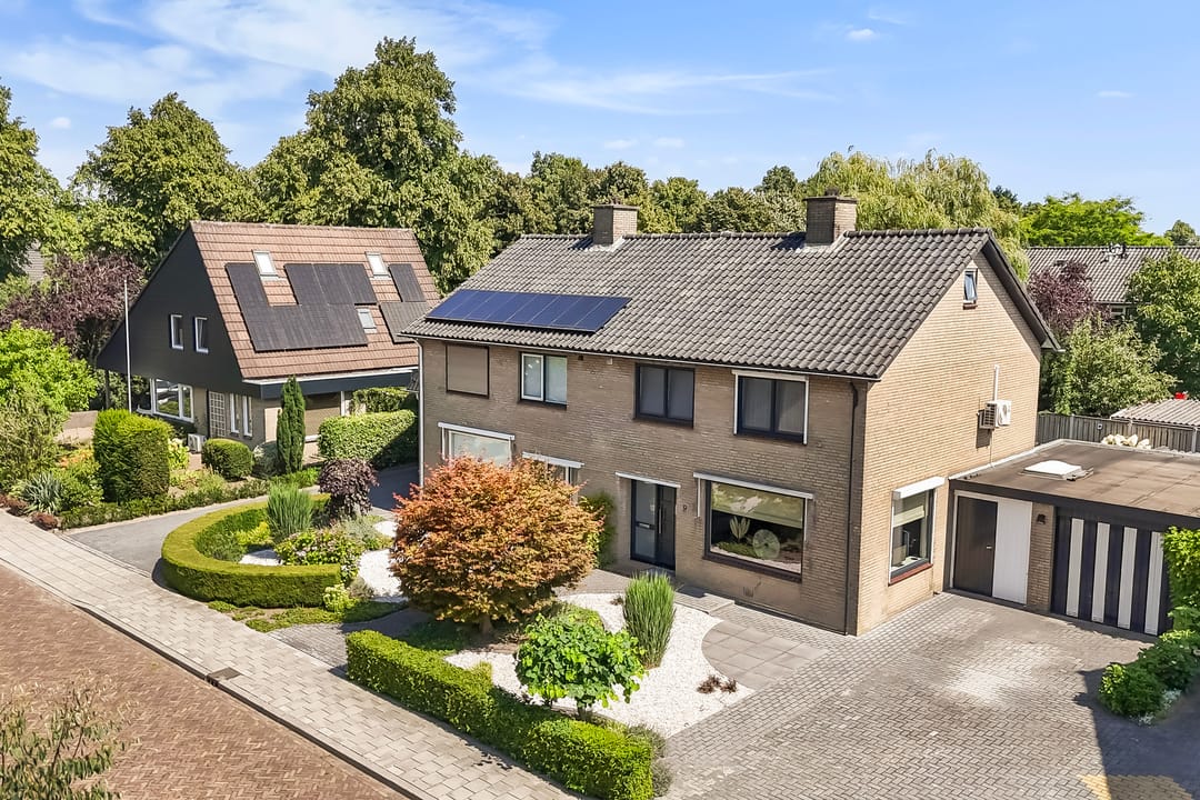 Photo 1 of Van Stolberglaan 20