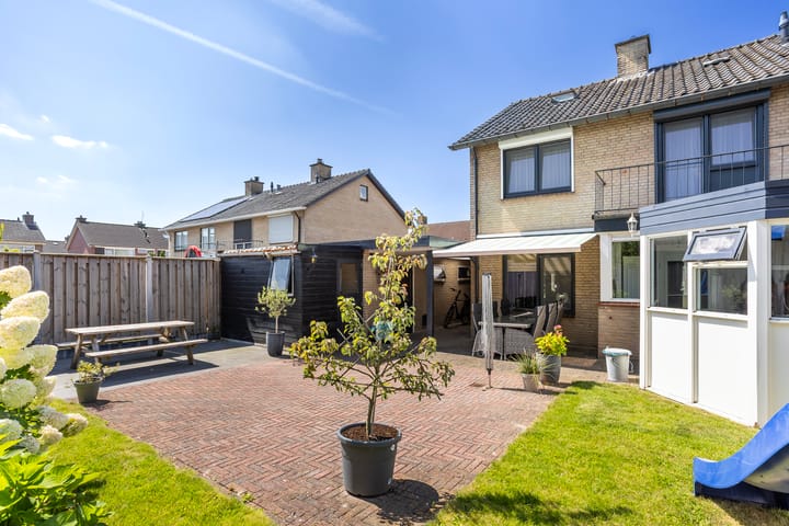 Foto 2 van Van Stolberglaan 20