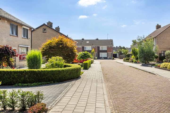 Foto 3 van Van Stolberglaan 20