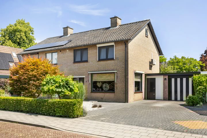 Foto 4 van Van Stolberglaan 20