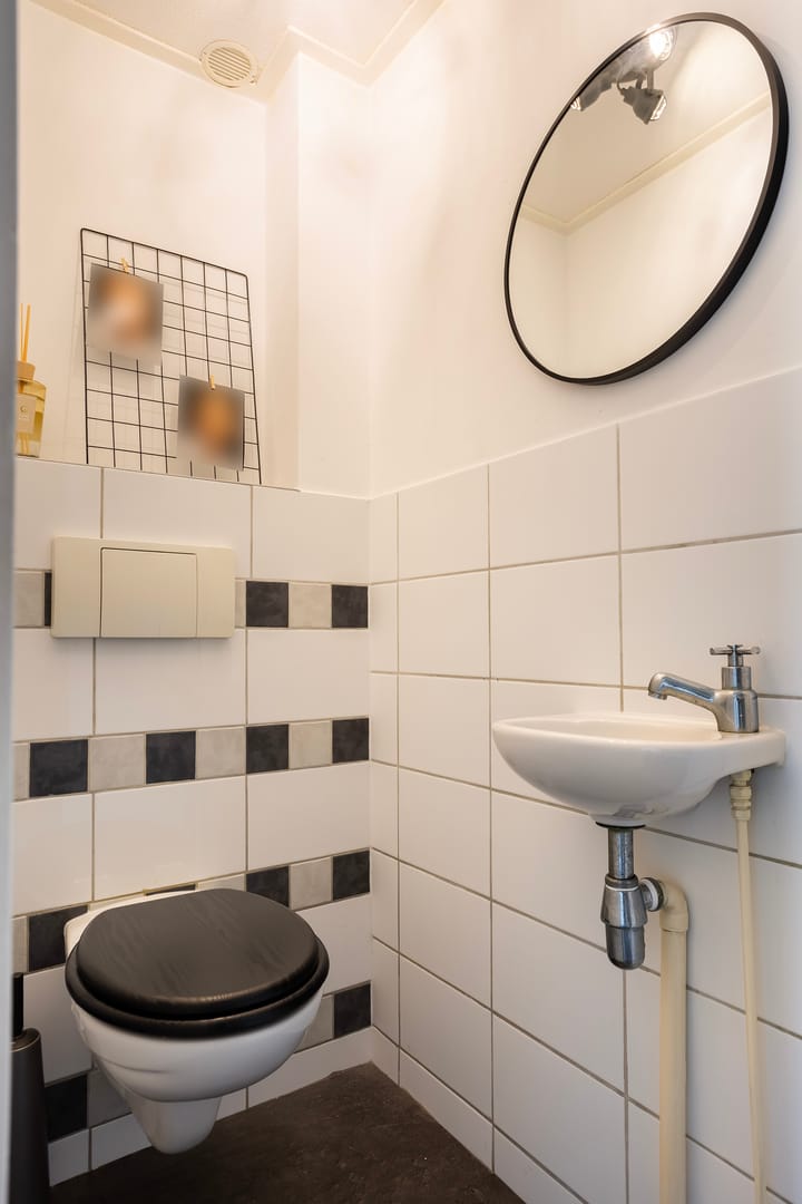 Foto 6 van Van Stolberglaan 20