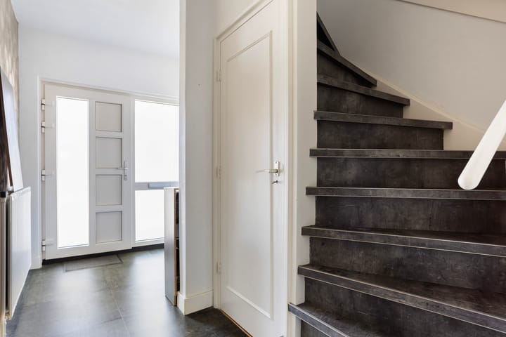 Foto 5 van Van Stolberglaan 20