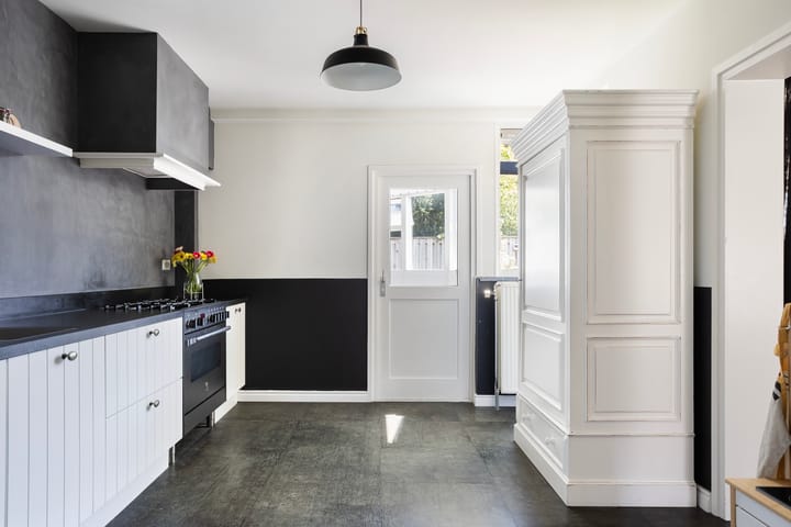 Foto 10 van Van Stolberglaan 20