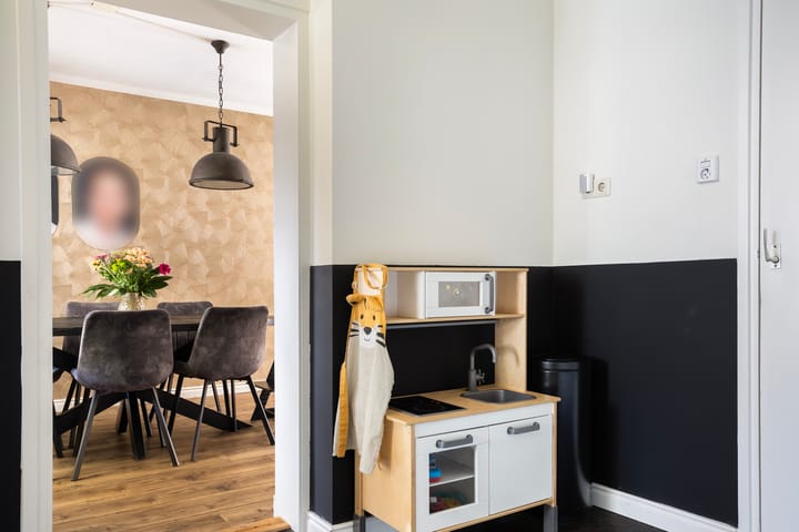 Foto 12 van Van Stolberglaan 20