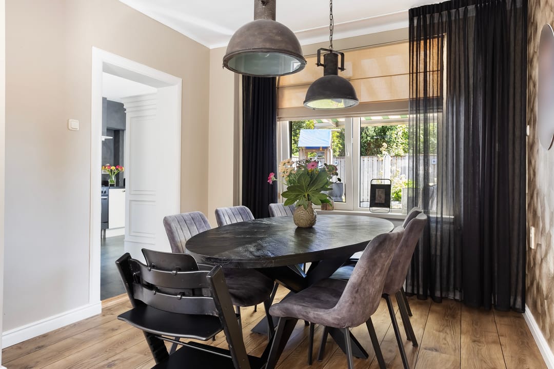 Photo 13 of Van Stolberglaan 20