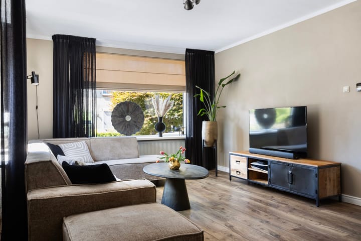 Foto 16 van Van Stolberglaan 20