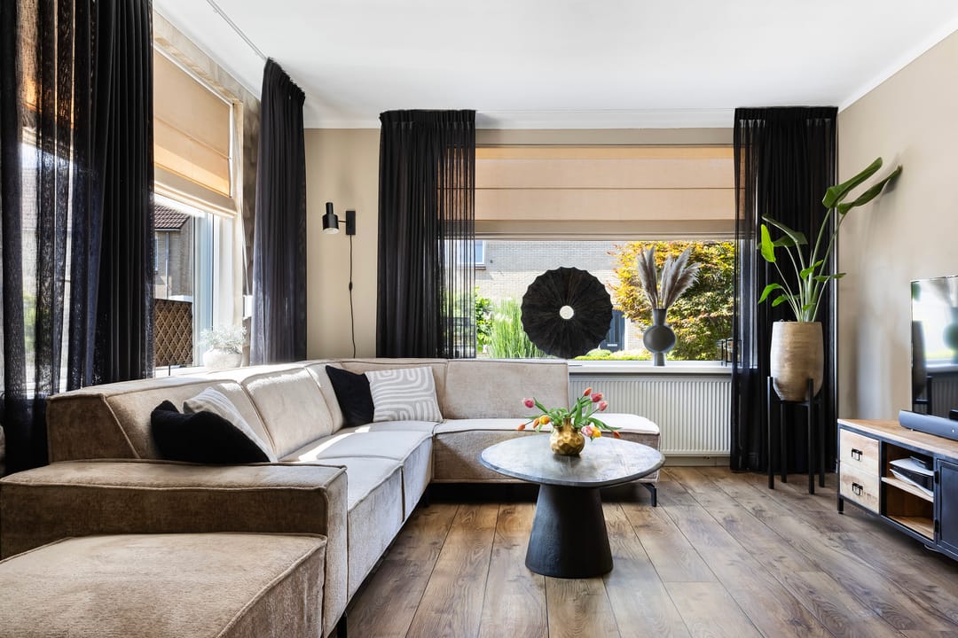 Photo 17 of Van Stolberglaan 20