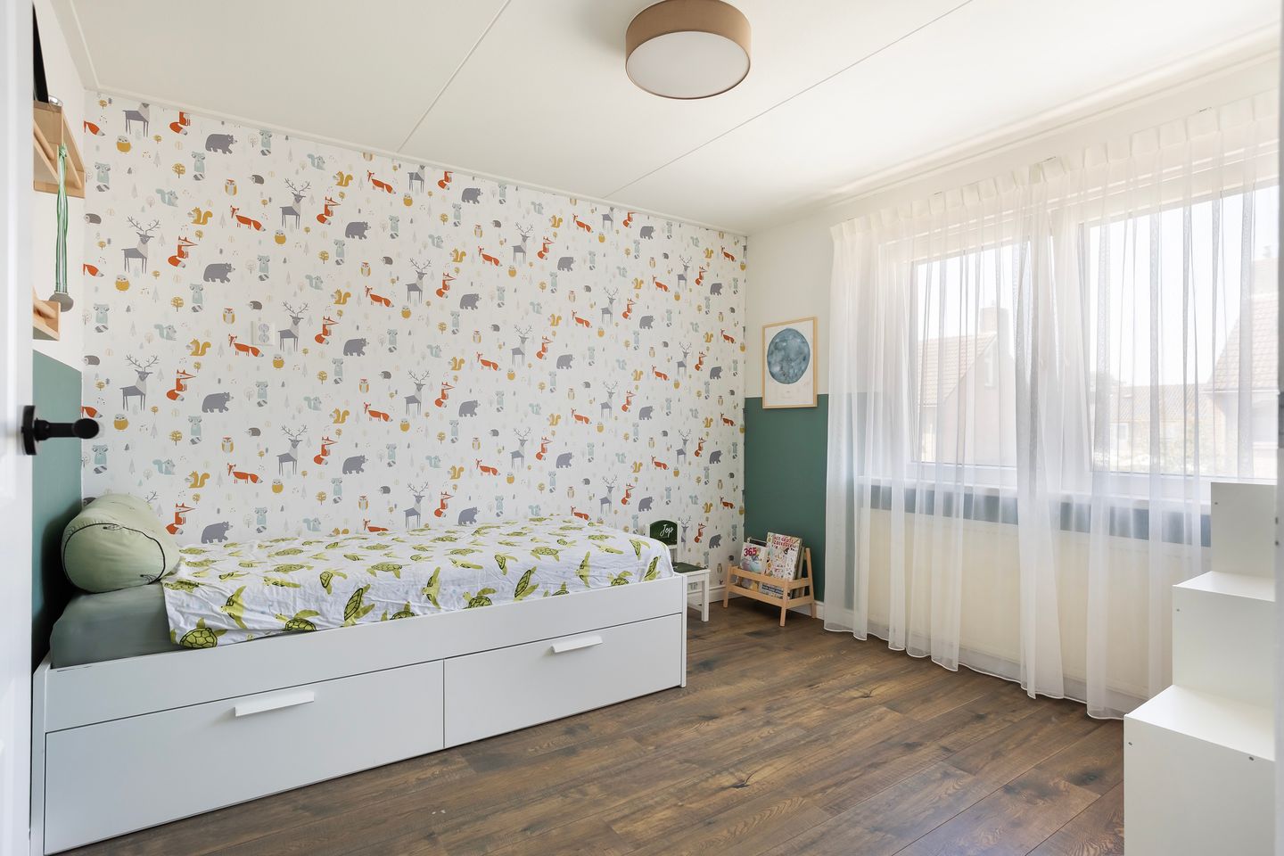 Photo 19 of Van Stolberglaan 20