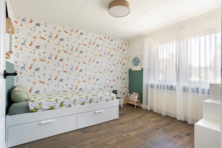 Foto 19 van Van Stolberglaan 20