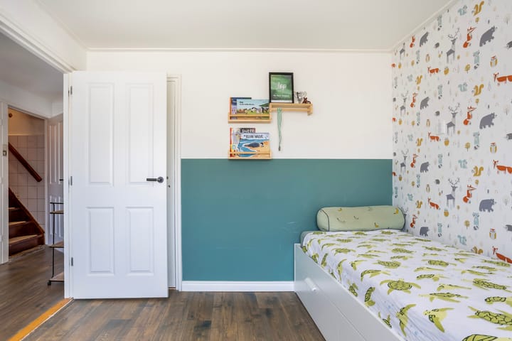 Foto 20 van Van Stolberglaan 20