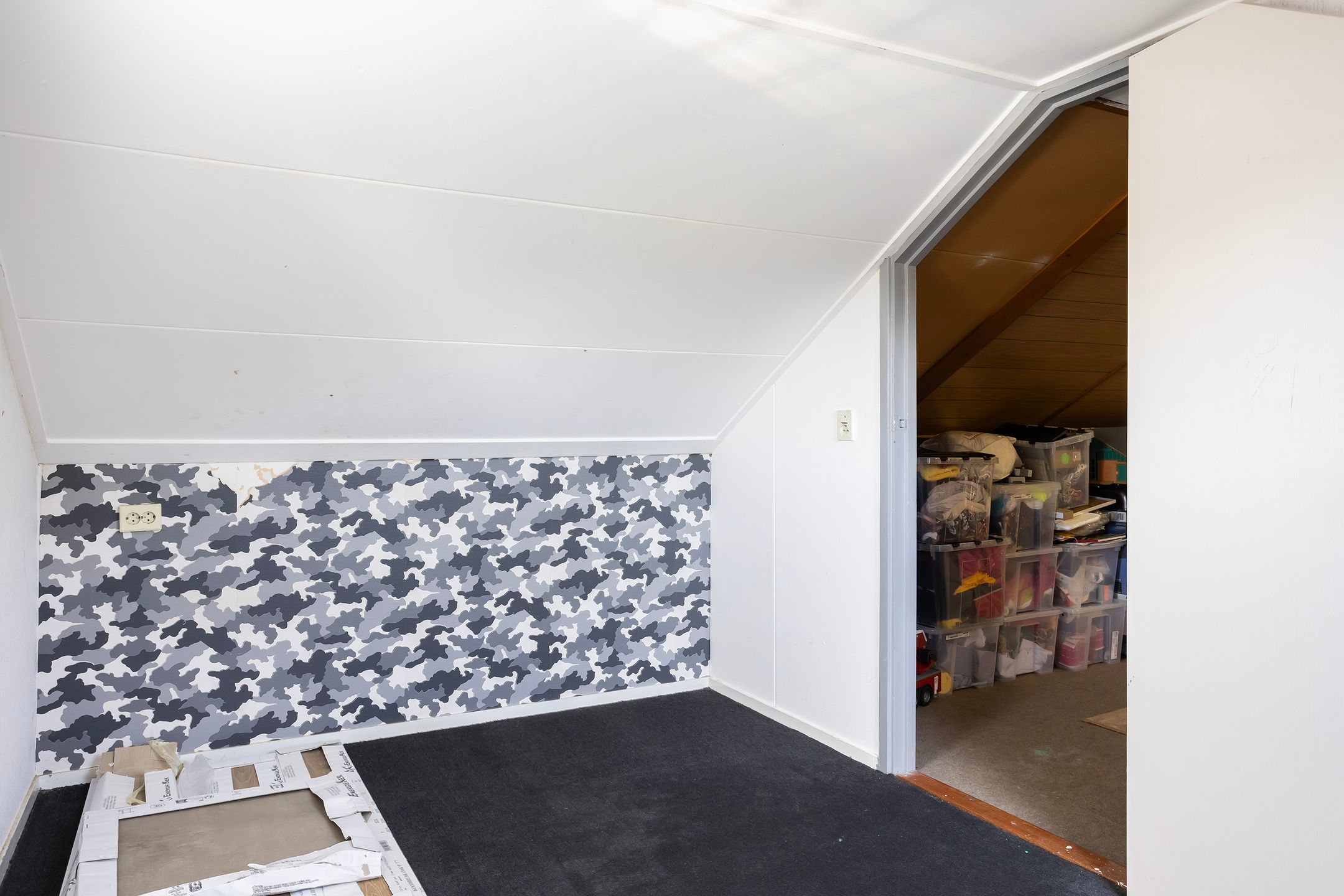 Photo 30 of Van Stolberglaan 20