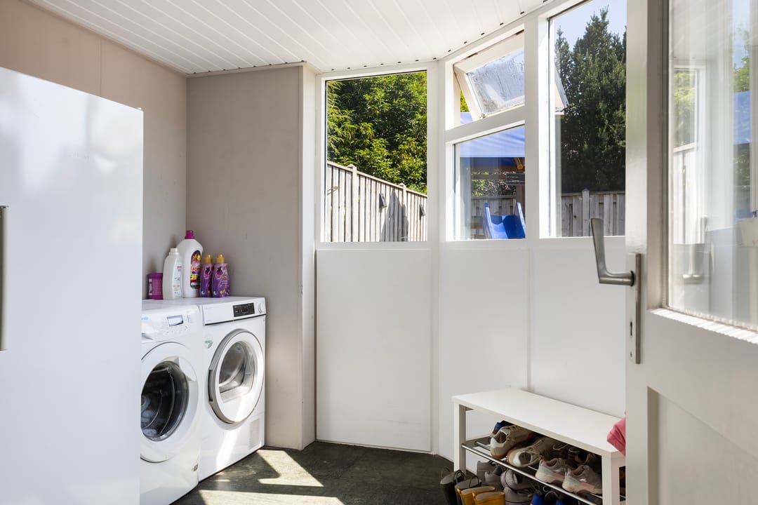 Photo 32 of Van Stolberglaan 20