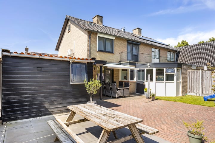 Foto 33 van Van Stolberglaan 20