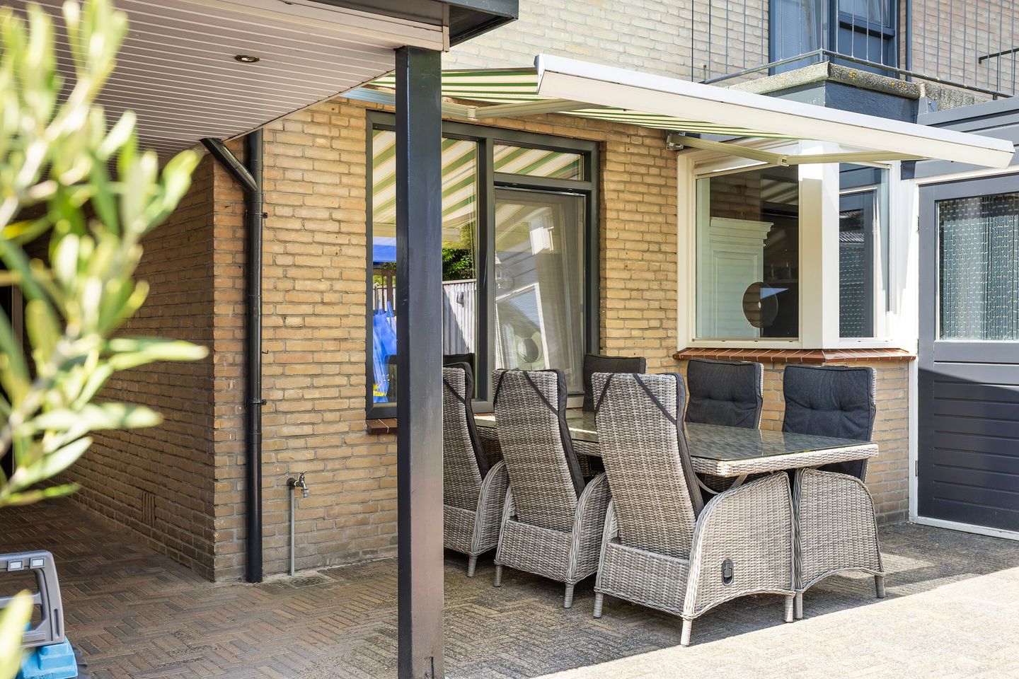 Photo 34 of Van Stolberglaan 20