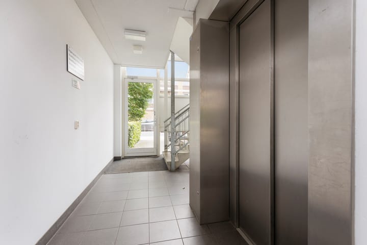 Foto 4 van Spieghelstraat 14-22