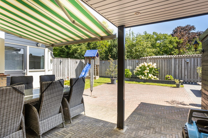 Foto 35 van Van Stolberglaan 20