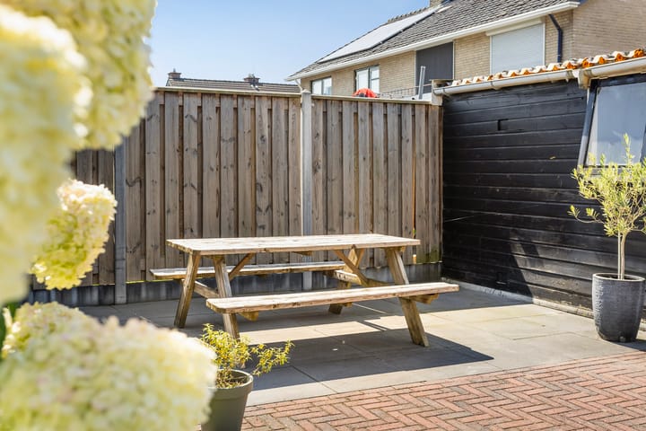 Foto 36 van Van Stolberglaan 20