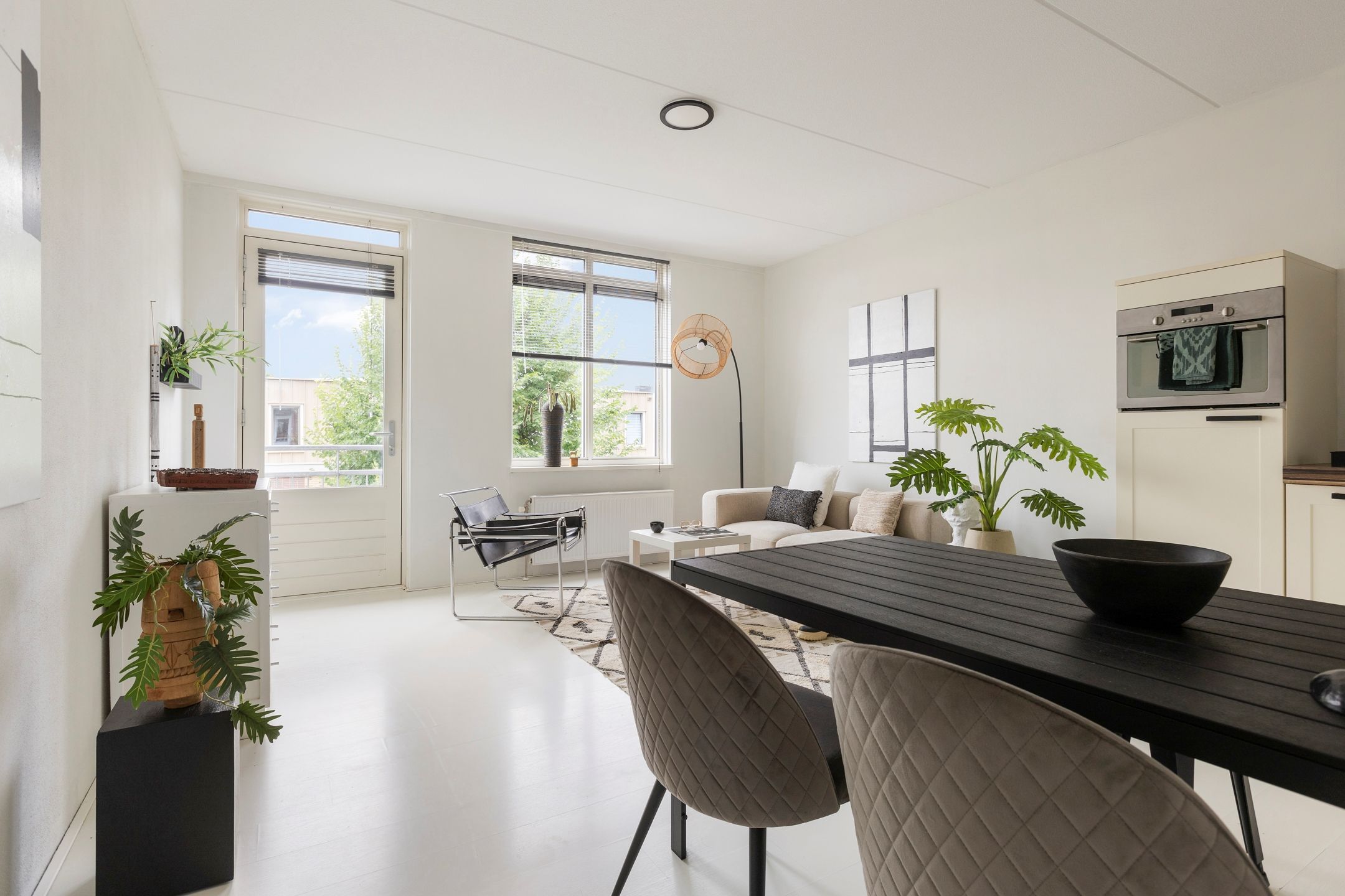 Foto 6 van Spieghelstraat 14-22