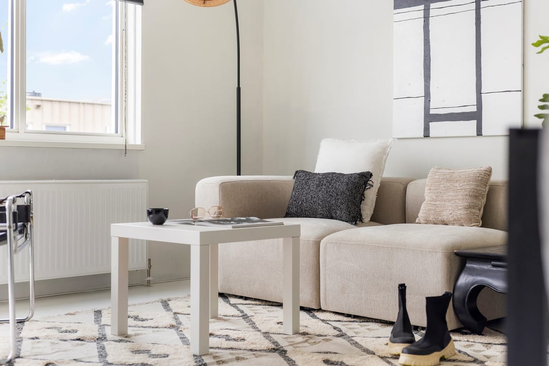 Foto 7 van Spieghelstraat 14-22