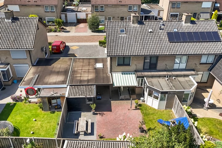 Foto 38 van Van Stolberglaan 20