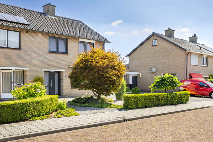 Foto 40 van Van Stolberglaan 20