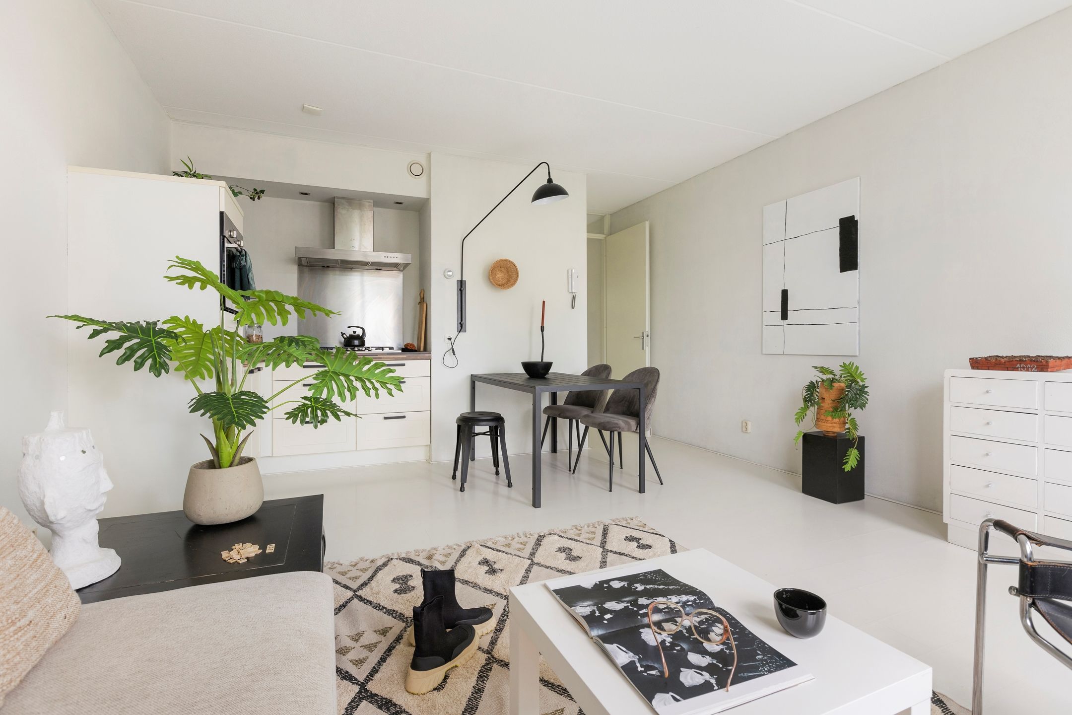 Foto 9 van Spieghelstraat 14-22