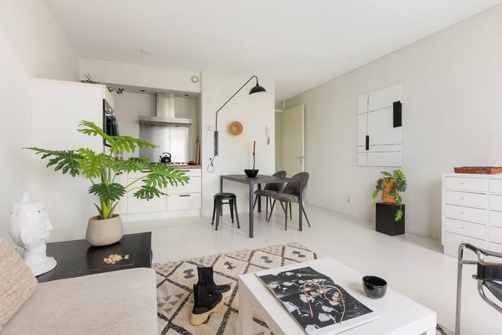 Foto 9 van Spieghelstraat 14-22