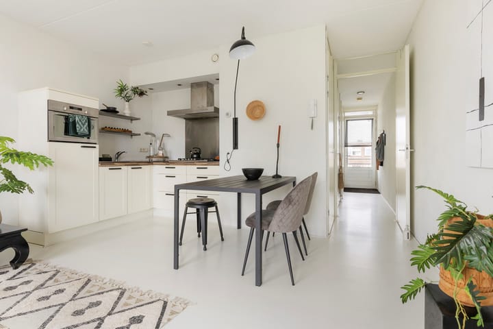 Foto 10 van Spieghelstraat 14-22