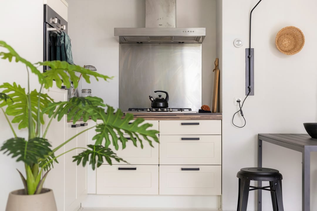 Foto 11 van Spieghelstraat 14-22