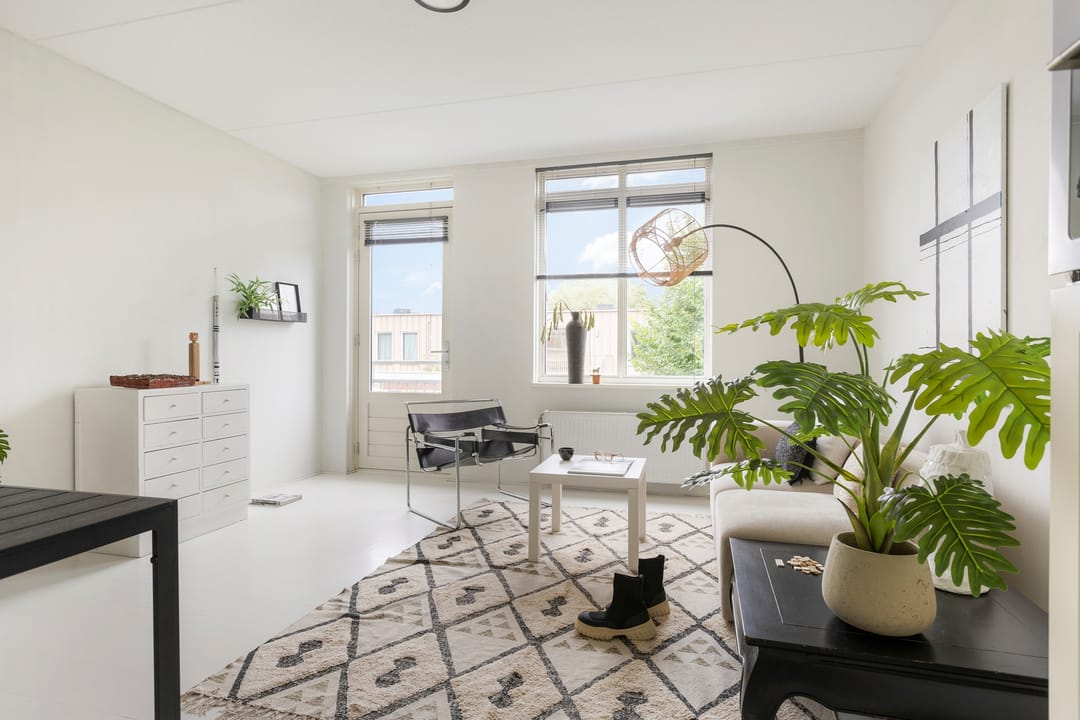 Foto 13 van Spieghelstraat 14-22