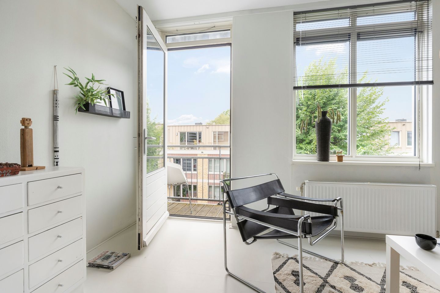 Foto 14 van Spieghelstraat 14-22