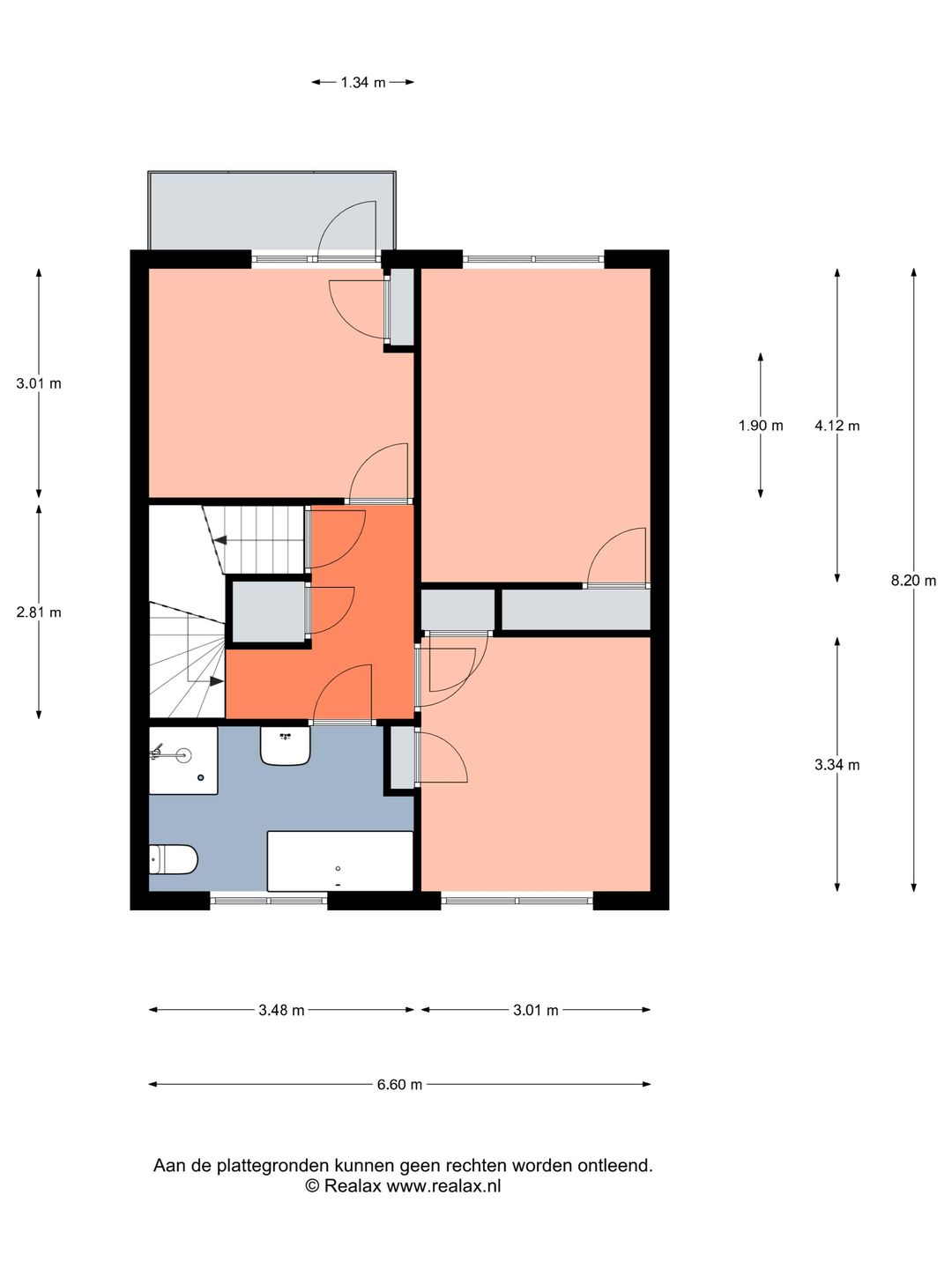 Photo 46 of Van Stolberglaan 20