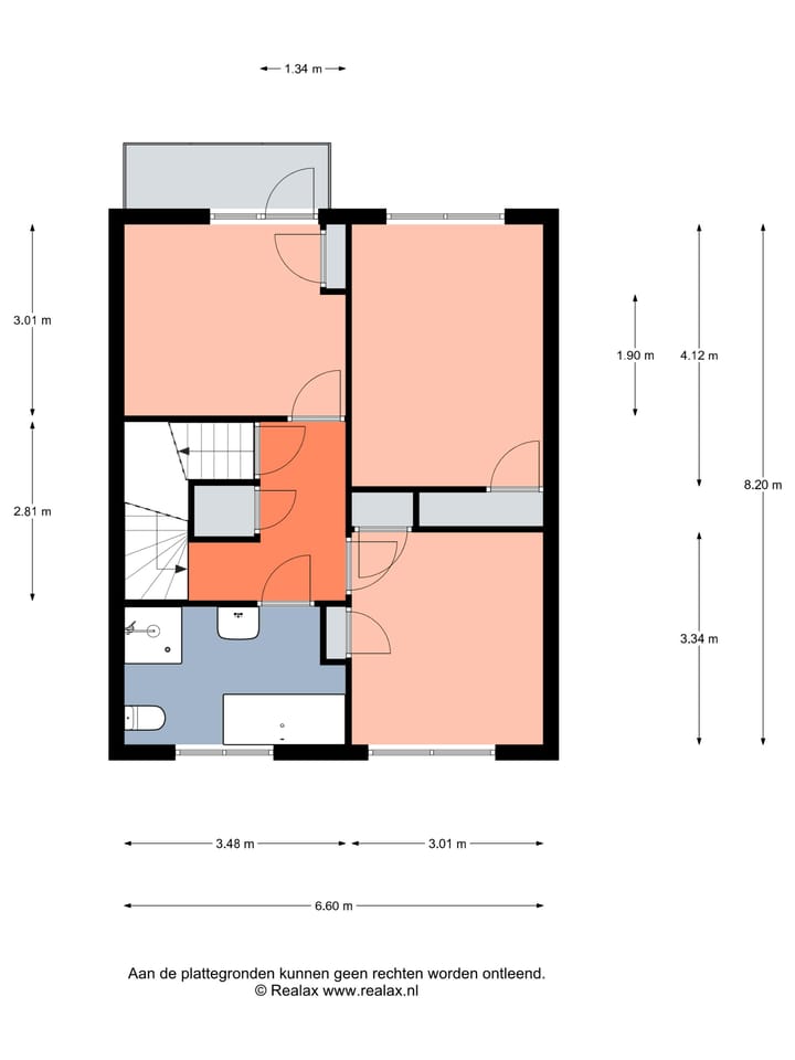 Foto 46 van Van Stolberglaan 20