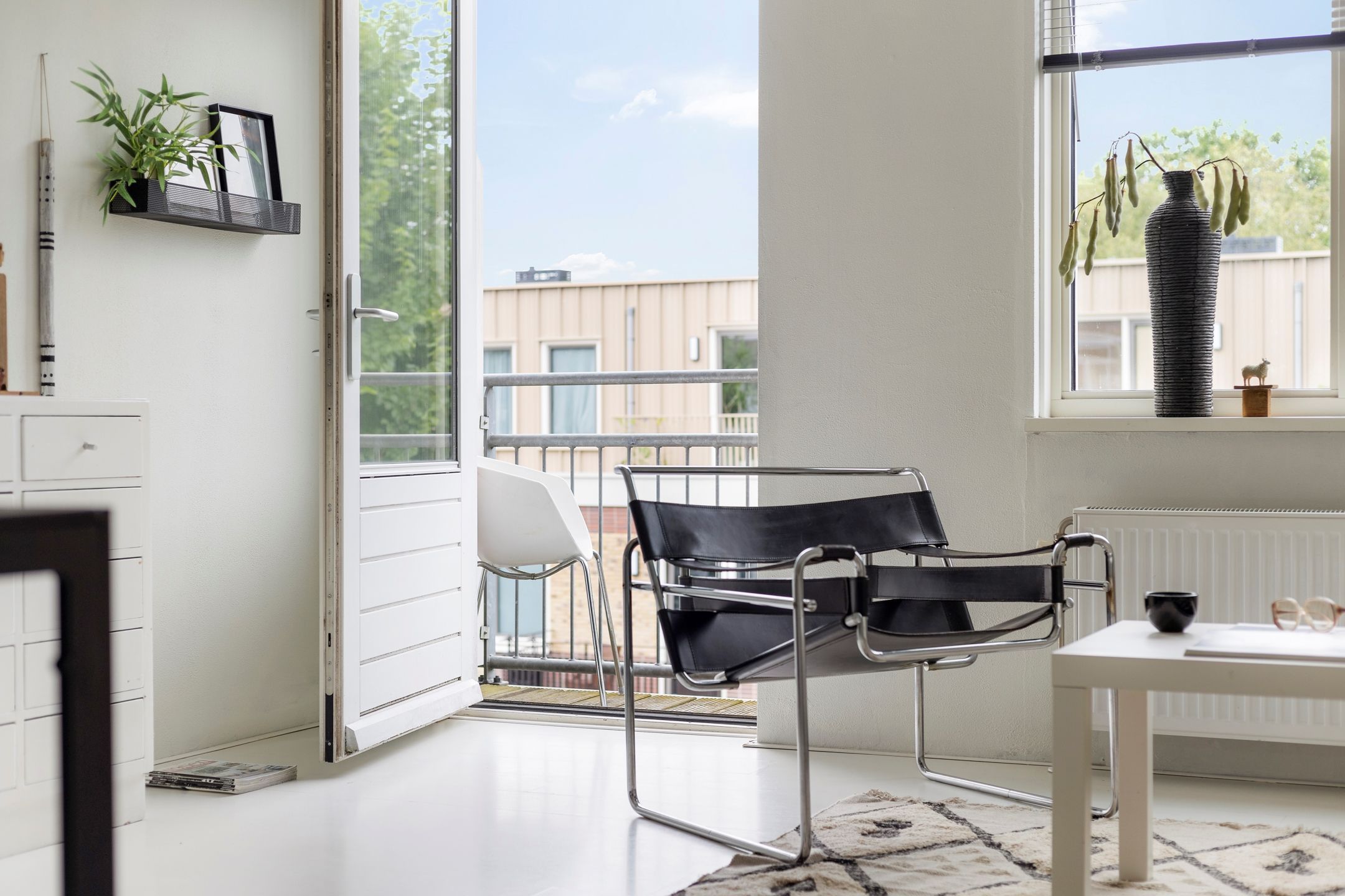 Foto 15 van Spieghelstraat 14-22