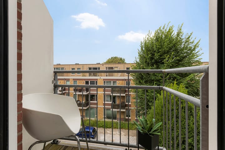 Foto 21 van Spieghelstraat 14-22