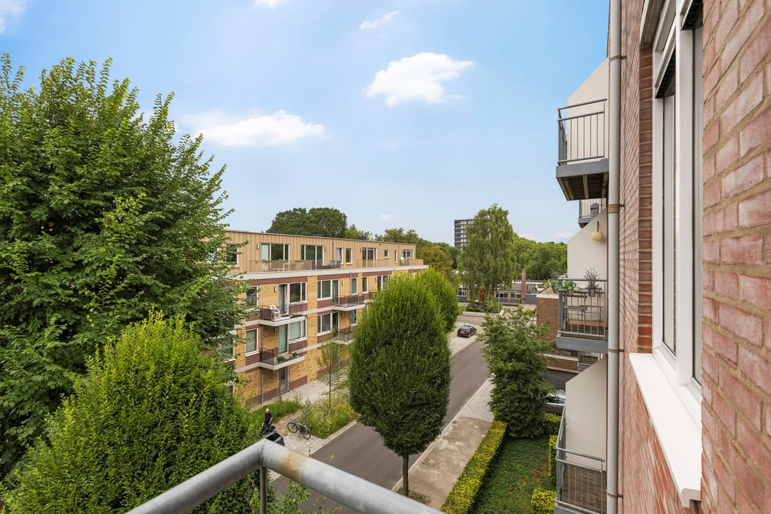 Foto 22 van Spieghelstraat 14-22