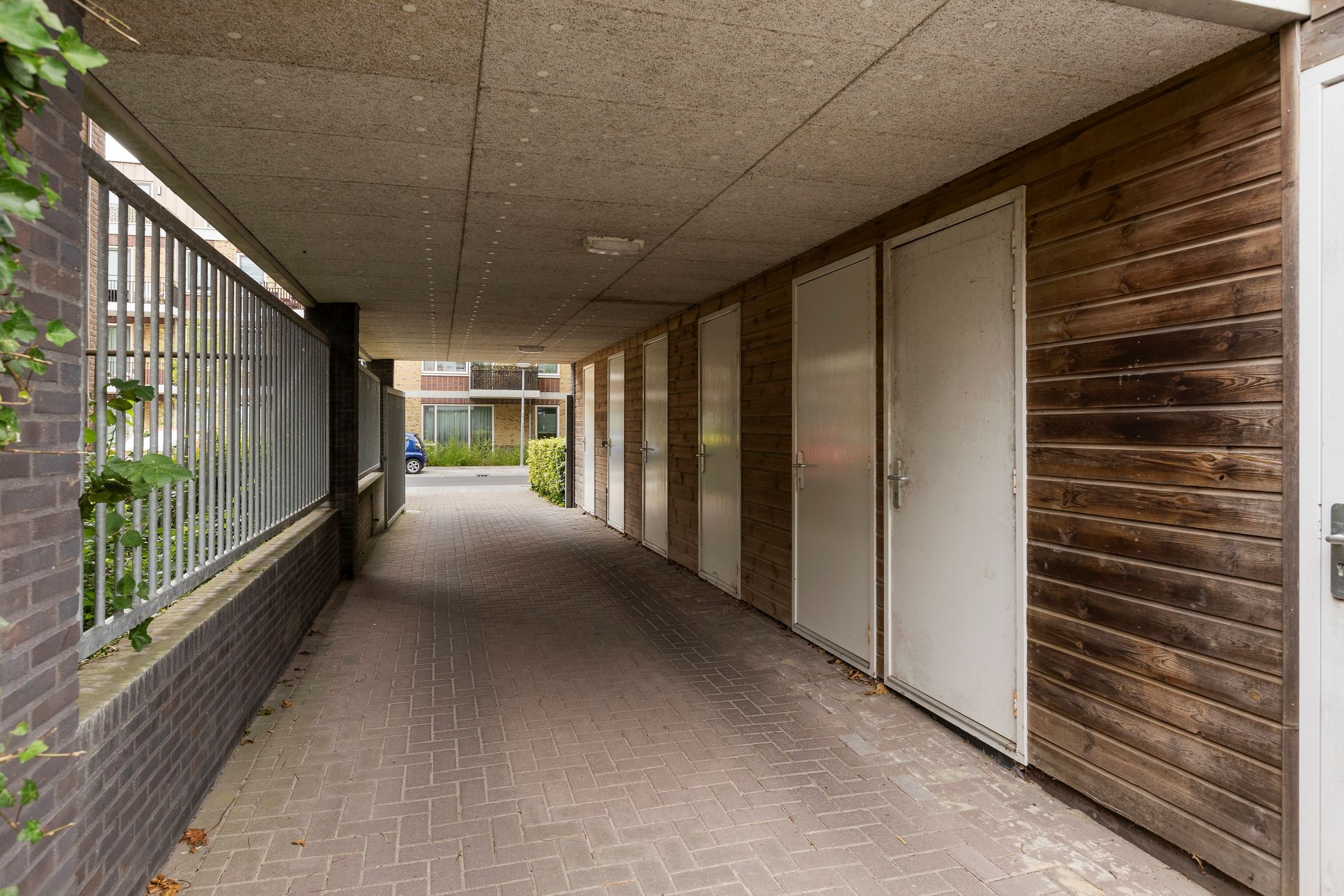 Foto 24 van Spieghelstraat 14-22