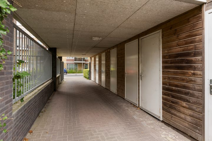 Foto 24 van Spieghelstraat 14-22