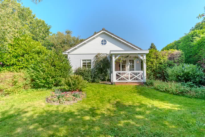 Foto 1 van Karel de Grotelaan 82