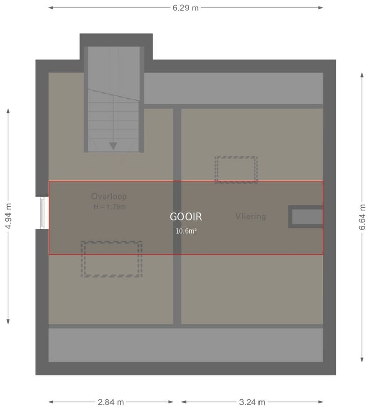 Foto 30 van Karel de Grotelaan 82