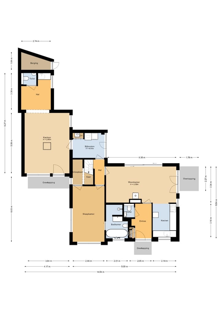 Foto 31 van Karel de Grotelaan 82