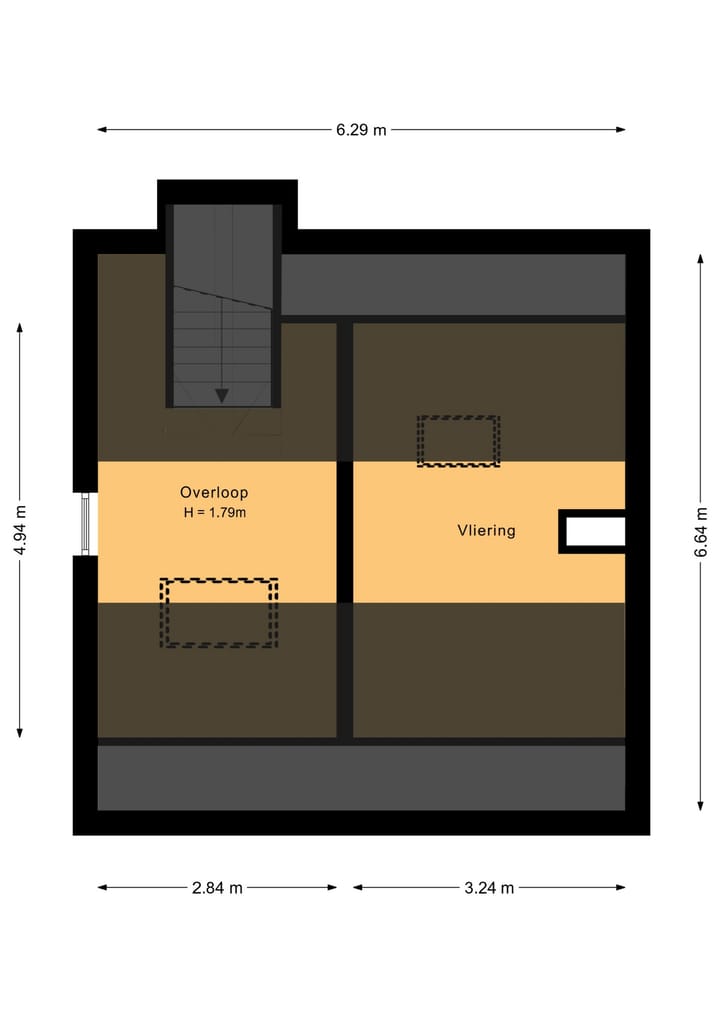 Foto 32 van Karel de Grotelaan 82