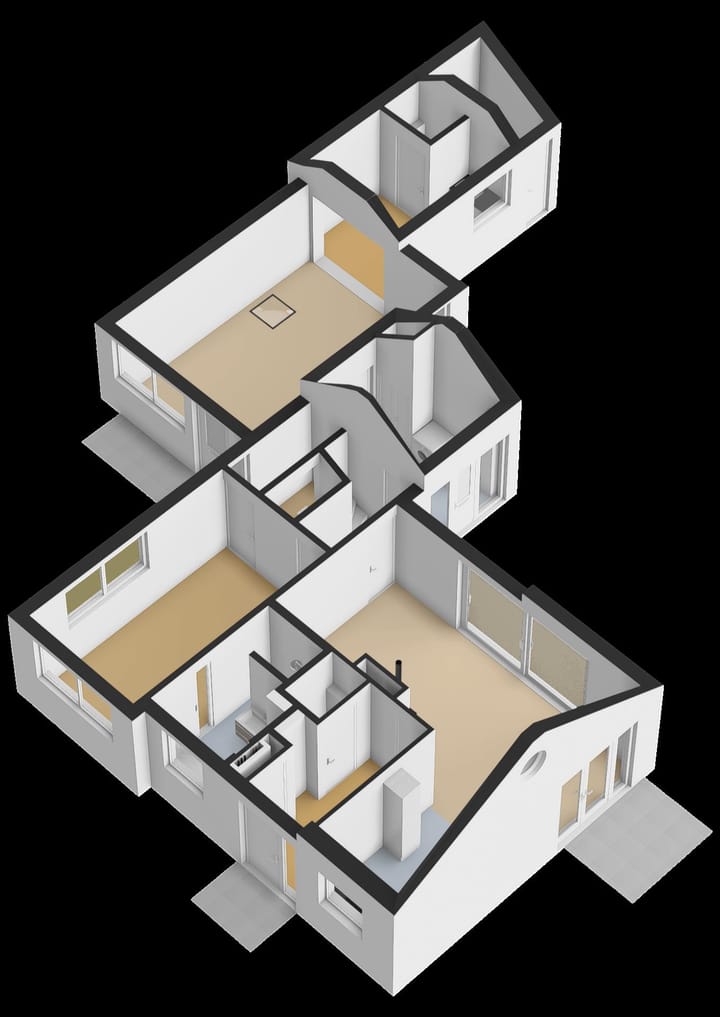 Foto 33 van Karel de Grotelaan 82
