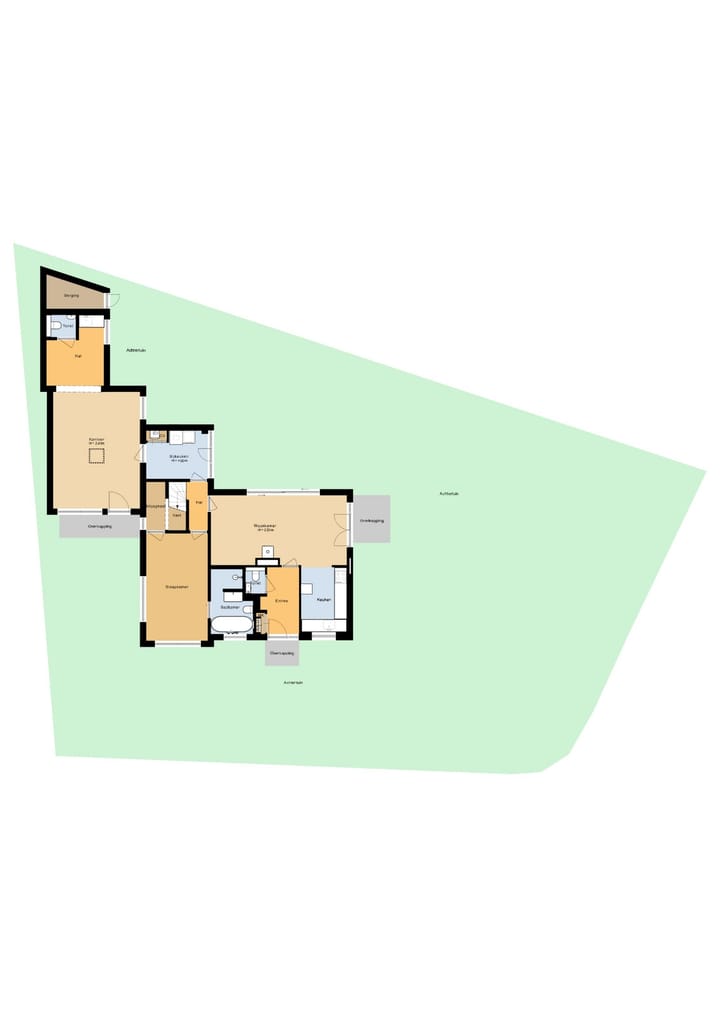 Foto 35 van Karel de Grotelaan 82