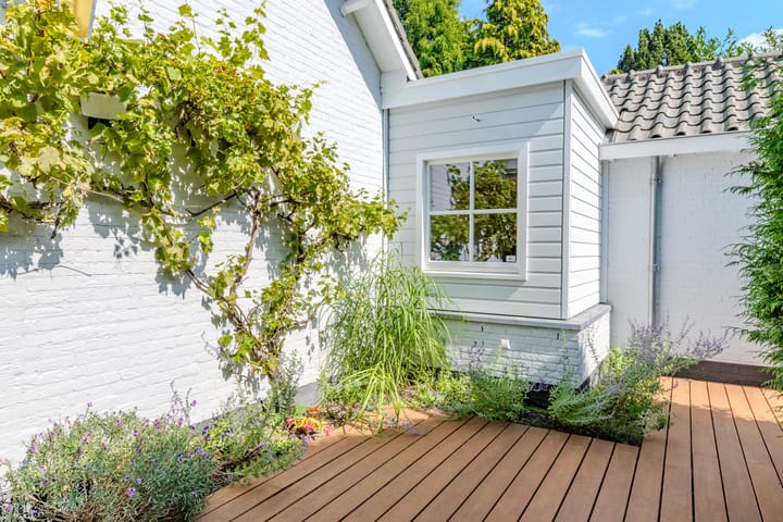 Foto 24 van Karel de Grotelaan 82