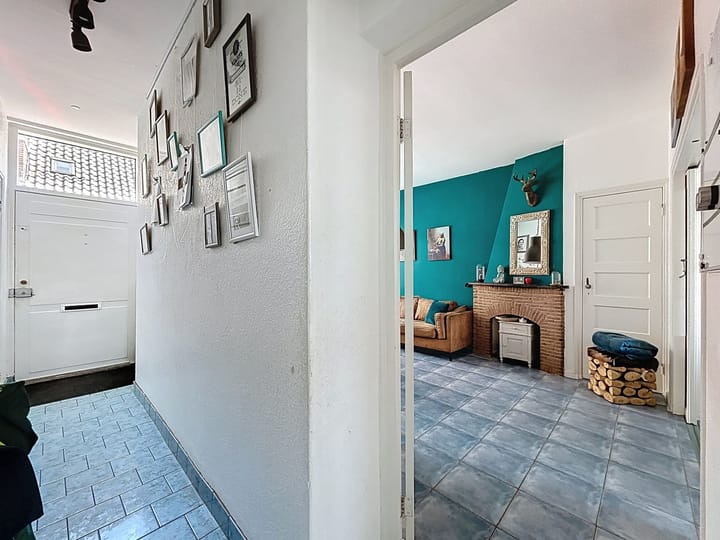 Photo 3 of Prins Mauritsstraat 7