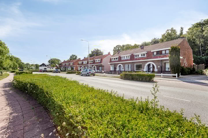 Foto 2 van van der Maelstedeweg 80