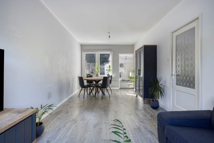 Foto 7 van van der Maelstedeweg 80